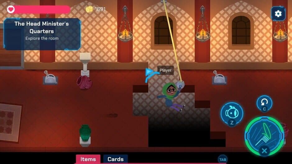 Ekran görüntüsü 3