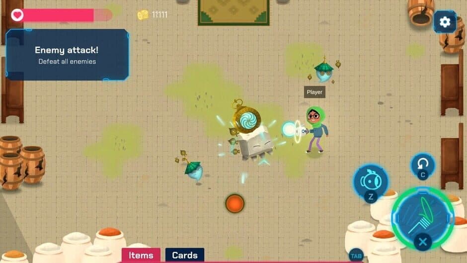 Ekran görüntüsü 4