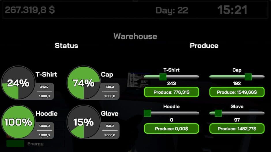 Ekran görüntüsü 1