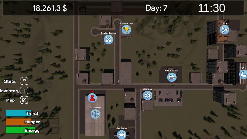 Ekran görüntüsü 3