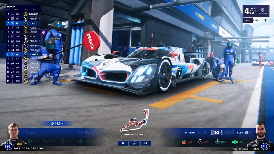 Ekran görüntüsü 3