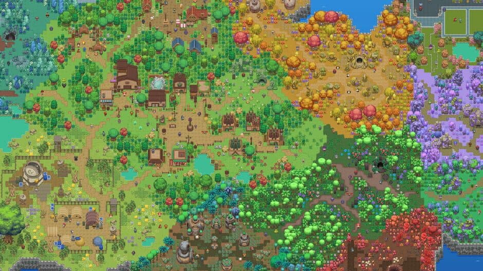 Ekran görüntüsü 8