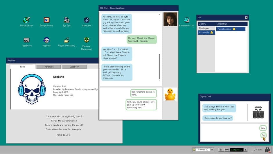 Ekran görüntüsü 4