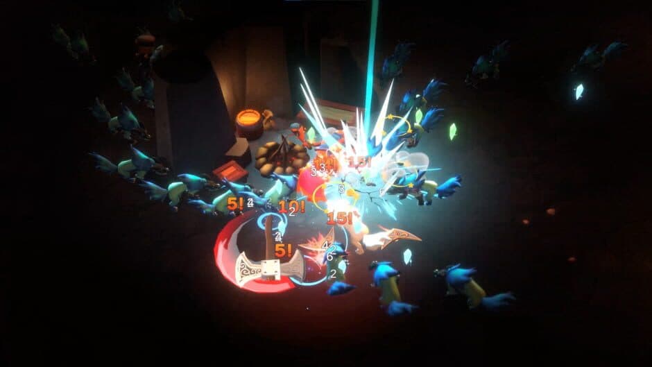 Ekran görüntüsü 4