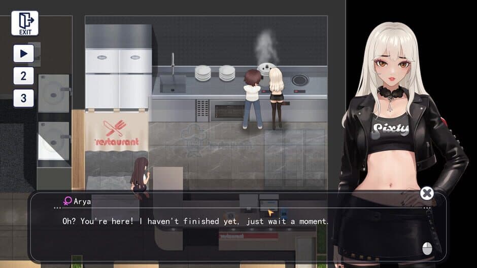 Ekran görüntüsü 1