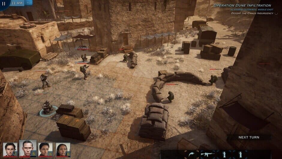 Ekran görüntüsü 6