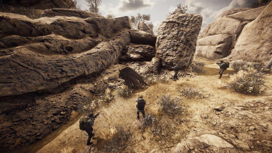 Ekran görüntüsü 4