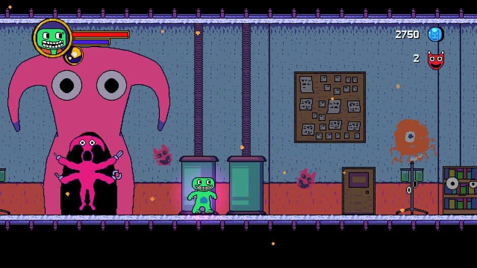 Ekran görüntüsü 3