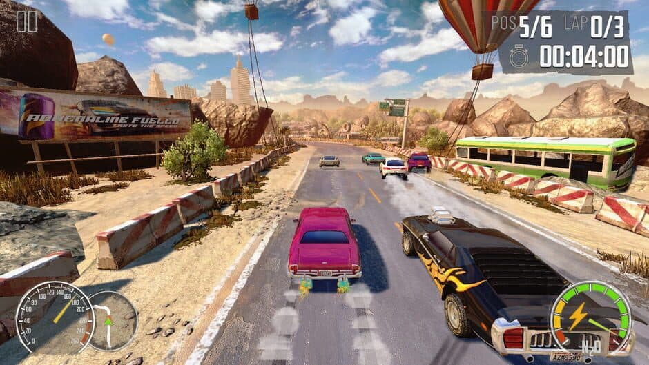 Ekran görüntüsü 3