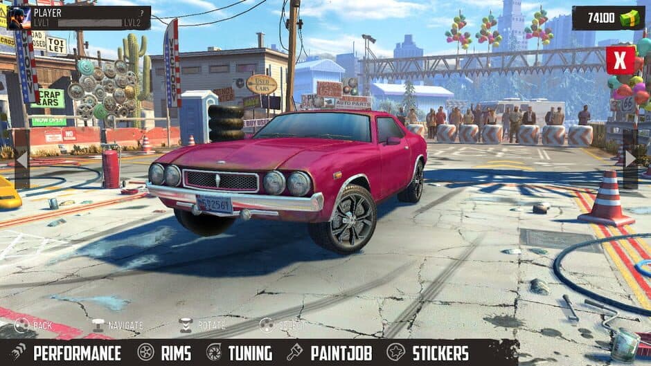 Ekran görüntüsü 6