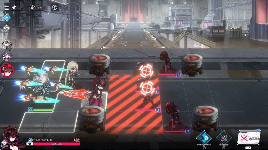 Ekran görüntüsü 5