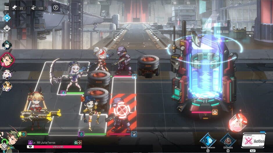 Ekran görüntüsü 5