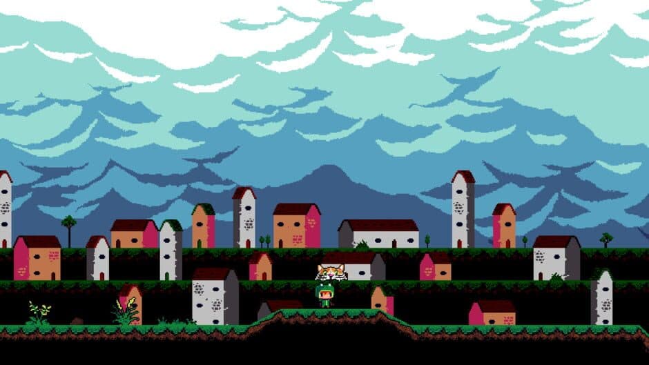 Ekran görüntüsü 16