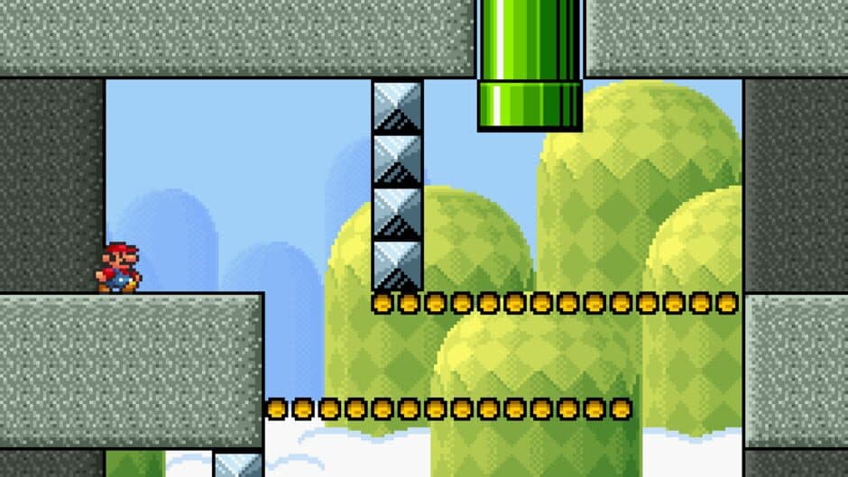 Ekran görüntüsü 1