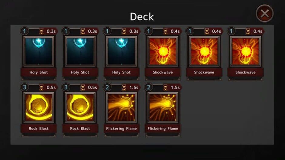 Ekran görüntüsü 3