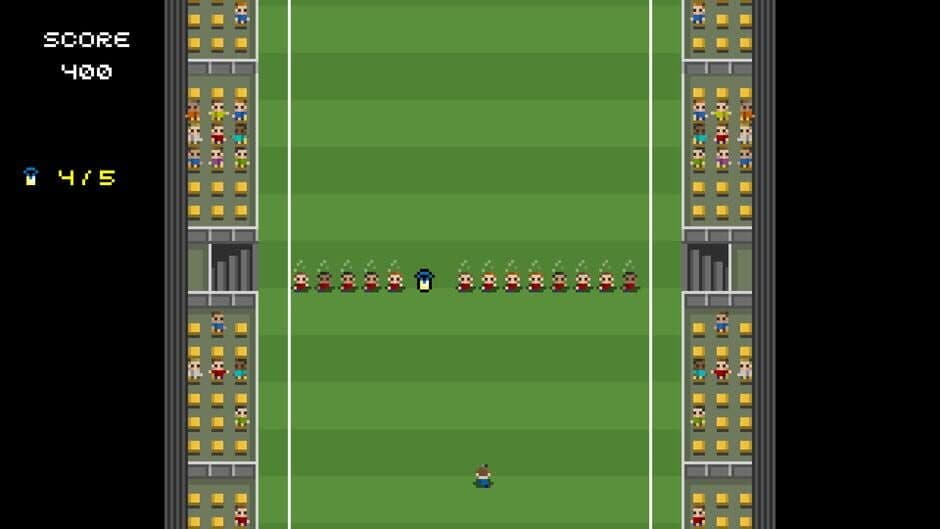 Ekran görüntüsü 3