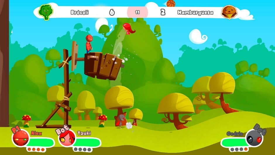 Ekran görüntüsü 6