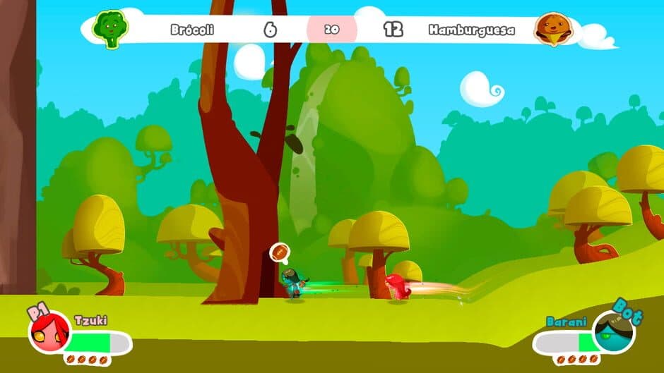 Ekran görüntüsü 3