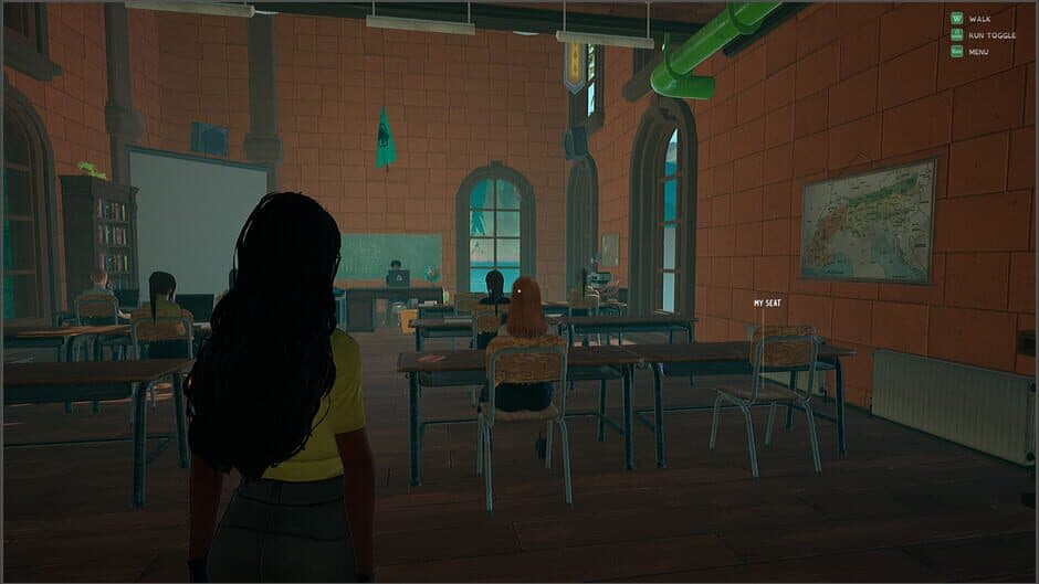 Ekran görüntüsü 1