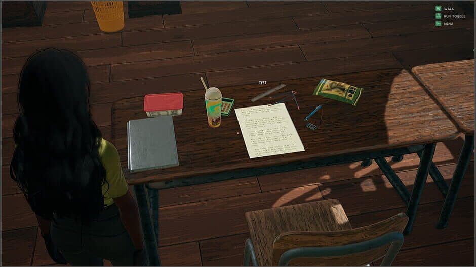 Ekran görüntüsü 8