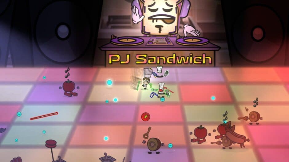 Ekran görüntüsü 6