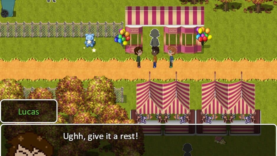 Ekran görüntüsü 3