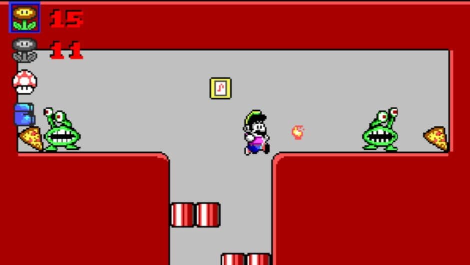 Ekran görüntüsü 8