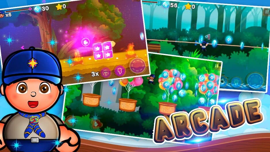 Ekran görüntüsü 3