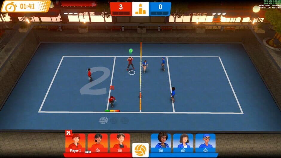 Ekran görüntüsü 1