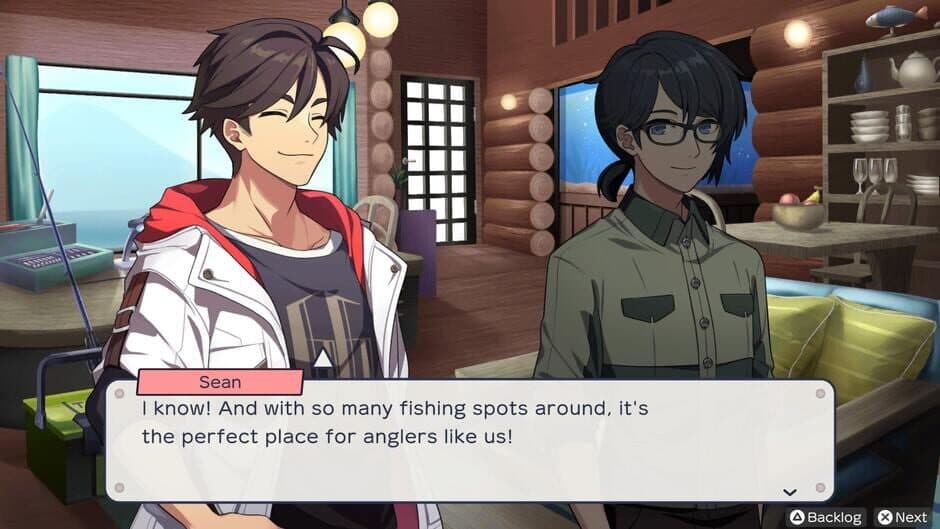 Ekran görüntüsü 5