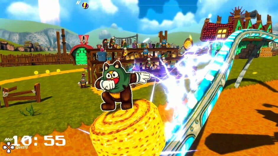 Ekran görüntüsü 1