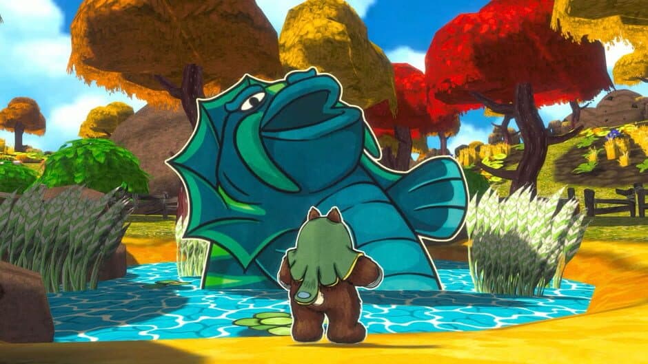 Ekran görüntüsü 3