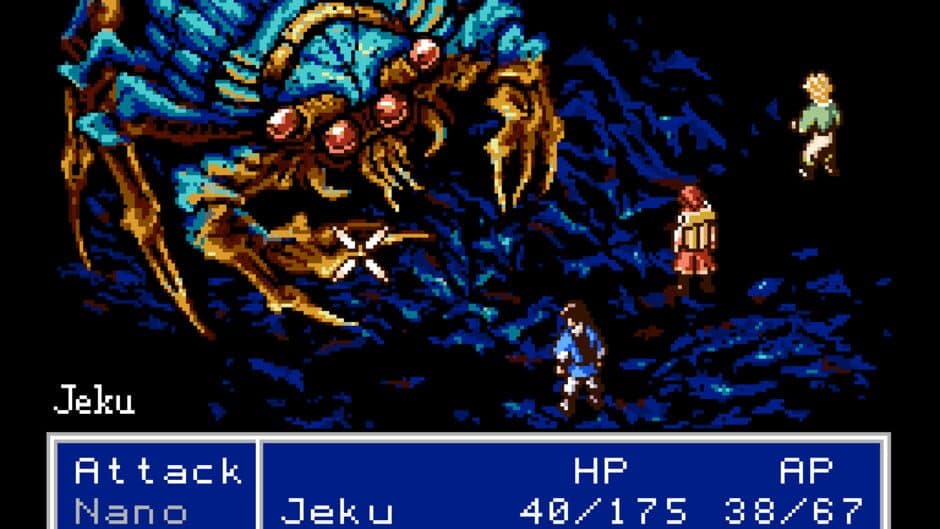 Ekran görüntüsü 1