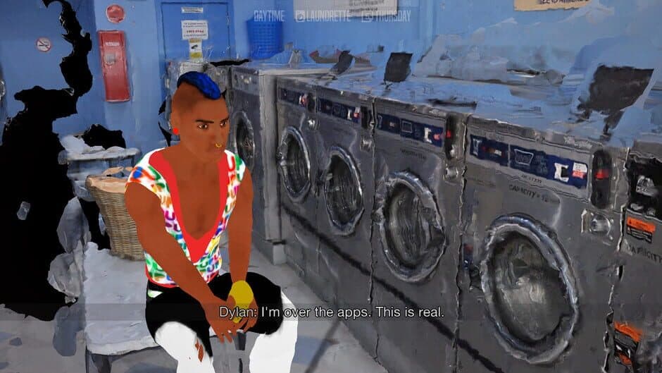 Ekran görüntüsü 8