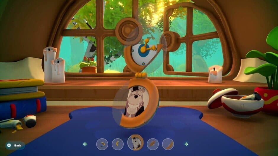 Ekran görüntüsü 1