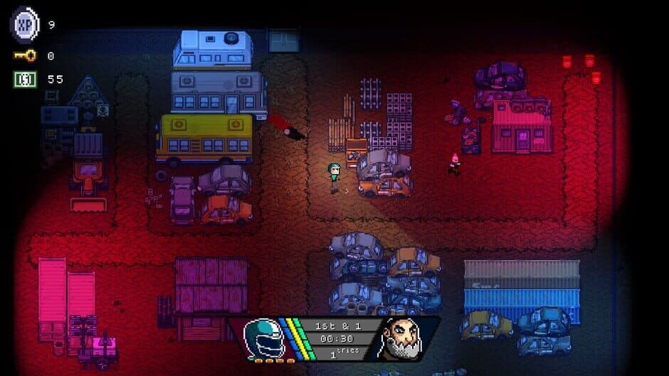 Ekran görüntüsü 1