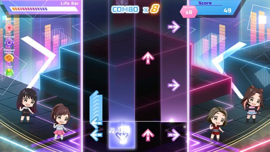 Ekran görüntüsü 5