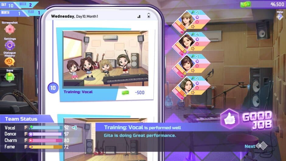 Ekran görüntüsü 8