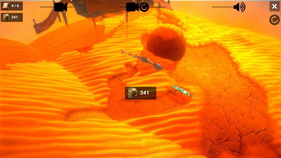 Ekran görüntüsü 5