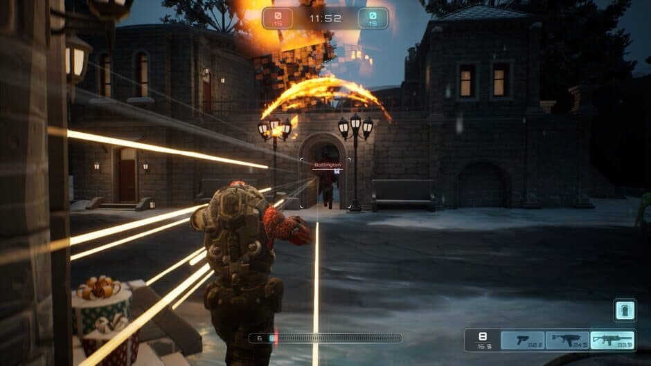 Ekran görüntüsü 6