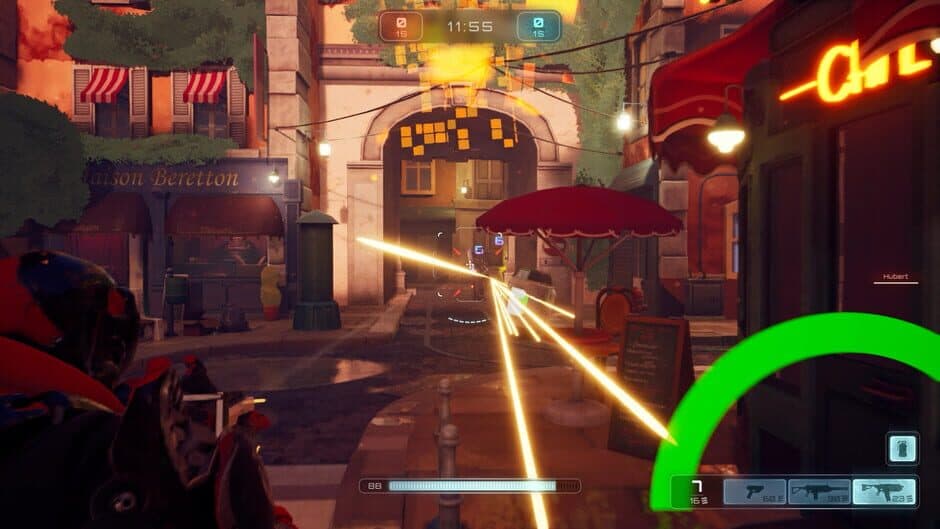 Ekran görüntüsü 5