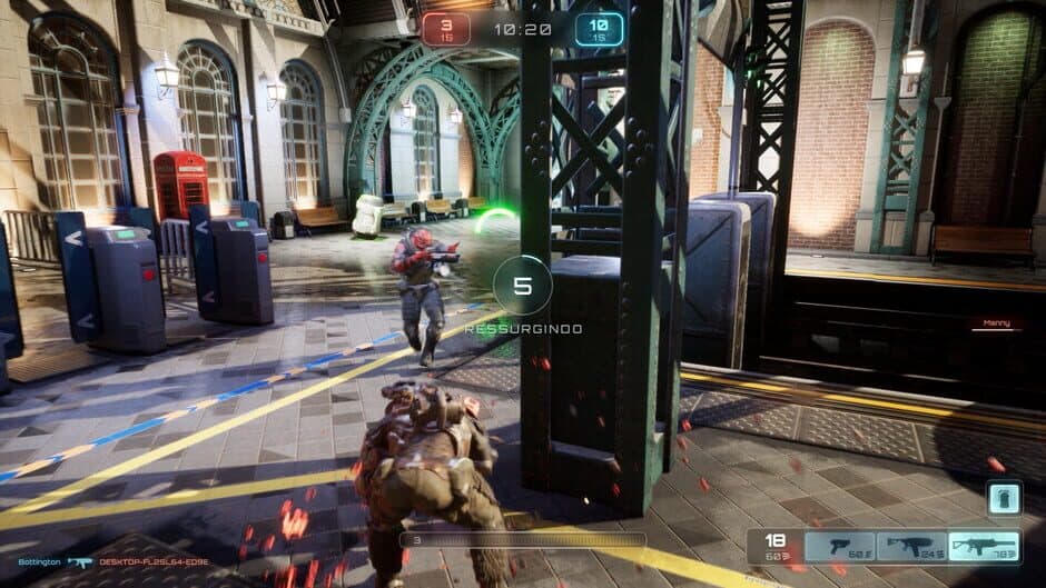 Ekran görüntüsü 4