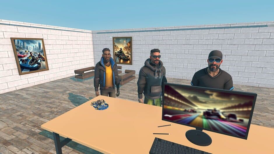 Ekran görüntüsü 4