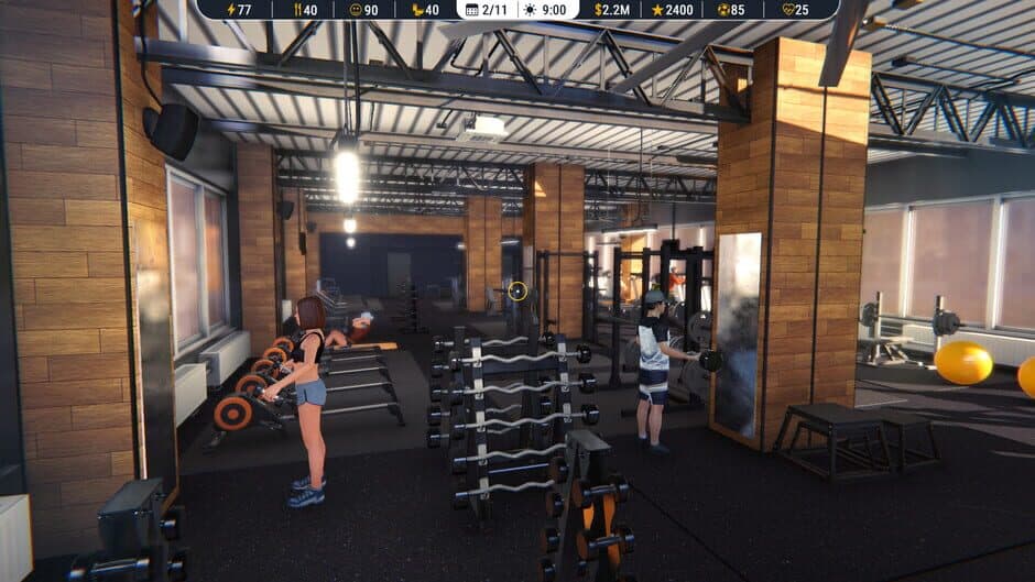 Ekran görüntüsü 2