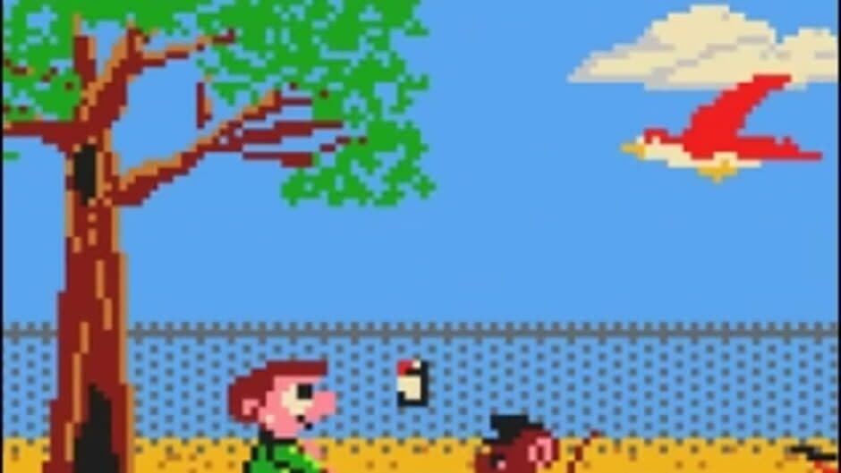 Ekran görüntüsü 16