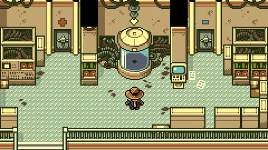 Ekran görüntüsü 8