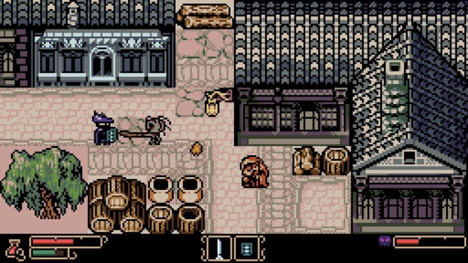 Ekran görüntüsü 8