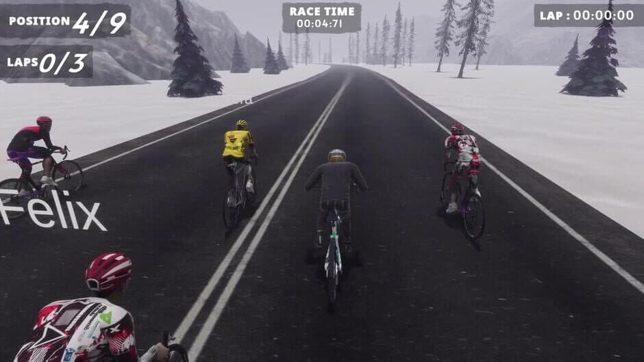 Ekran görüntüsü 3