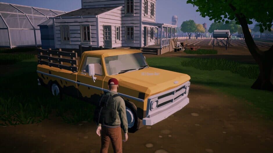 Ekran görüntüsü 16