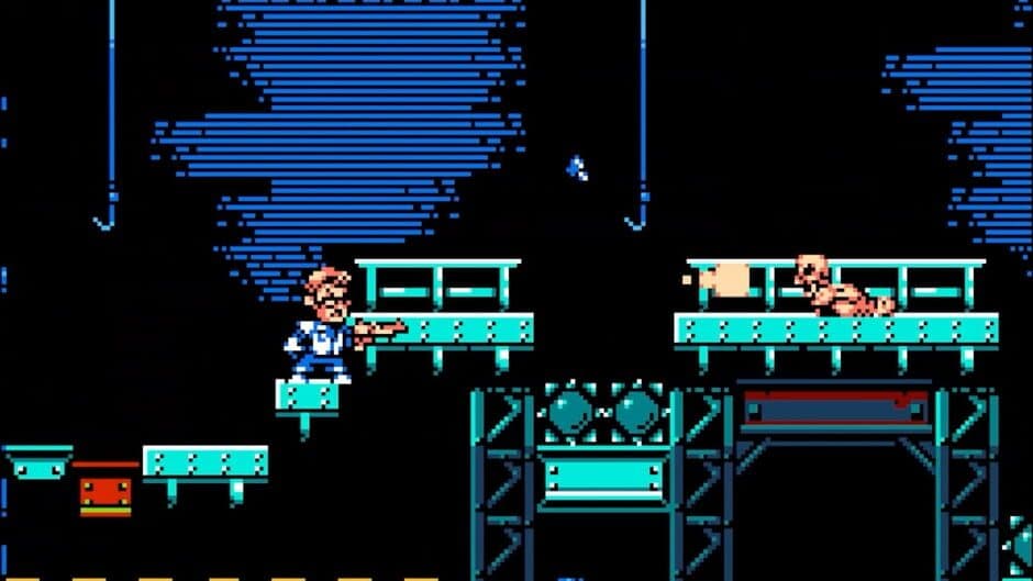 Ekran görüntüsü 9